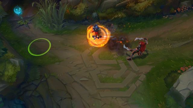 Panda Annie (2020) Skin Spotlight - League of Legends смотреть онлайн