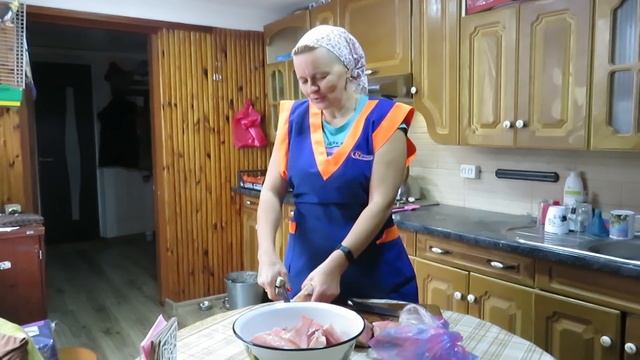 Хорошо получилось .Не нужно ничего придумывать. смотреть онлайн