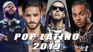 Top Latino Songs 2021 - Spanish Songs 2021 - Latin Music 2021 - Pop & Reggaeton Latino Music 2021