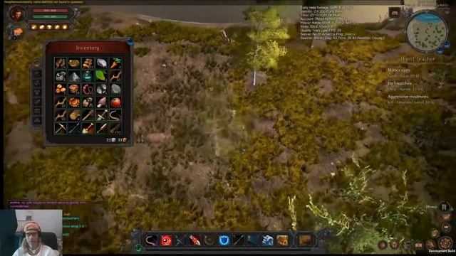 Wild Terra 2 Late Beta S1E2 Crafting, Combat, Tutorials & Gameplay. UO-Ultima Vibes. SoulFood Gamin смотреть онлайн