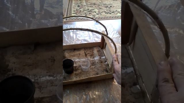 міні тепличка -,- дебет -- кредет. смотреть онлайн