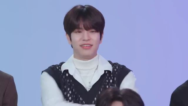 Stray Kids раскрывают друг другу свои тайные прозвища на «Besties On Besties»