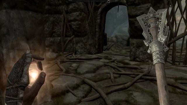 Skyrim захват замкa смотреть онлайн
