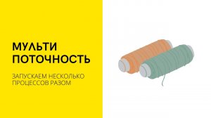 Урок 5. Мультипоточность | Java Course