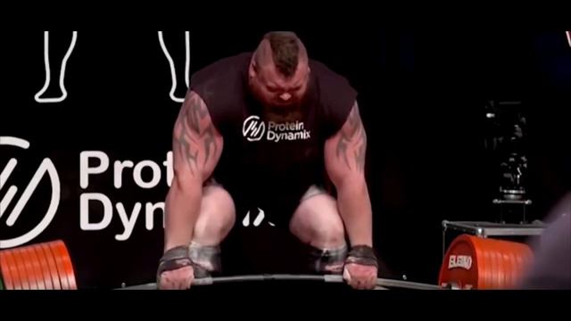Становись сильнее с каждым днём | POWERLIFTING UNIVERSE смотреть онлайн