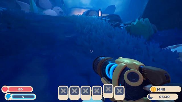 Slime Rancher 2 - Strange Diamond Location смотреть онлайн