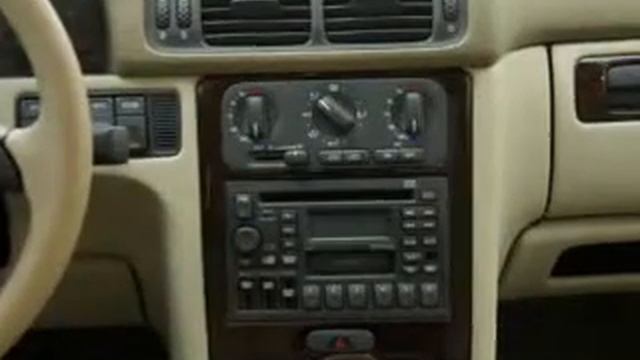 2000 Volvo S70 - Westland MI смотреть онлайн