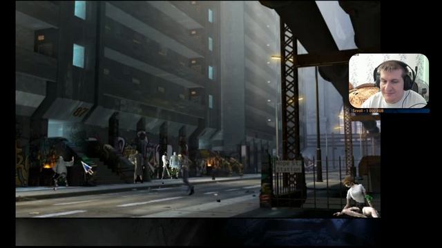 Прохождение The Longest Journey часть 5 {PC} Бесконечное путешествие смотреть онлайн