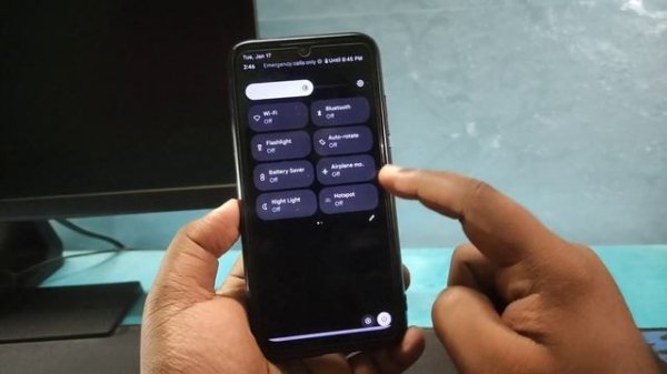 Pixel Experience Plus 13 for Redmi Note 7 - Official Android 13 Update - Gcam Go
