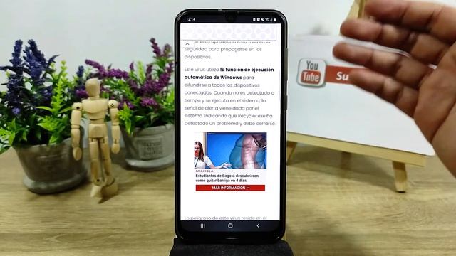 Eliminar Virus Recycler de Discos Duros Externos, Pendrive y PC смотреть онлайн