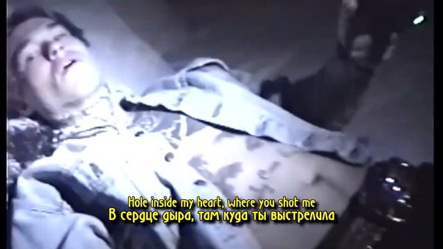 DRIPPIN SO PRETTY - TRUE PAIN НА РУССКОМ (ПЕРЕВОД, RUS SUBS) + LYRICS