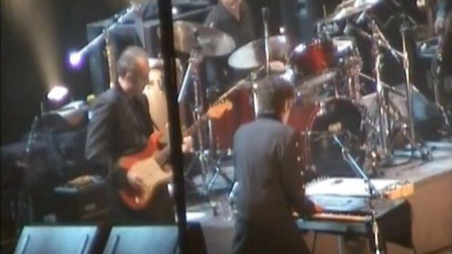 BOB DYLAN, Desolation Row (November 15, 2003) смотреть онлайн