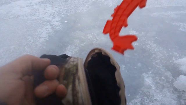 Рыбалка на жерлицы и на мормышку смотреть онлайн