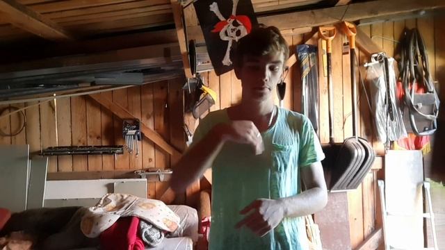 Новости Тойота задний фонарь,(форд чуть 2 часть) (ДЛЯ ГЛУХИХ)? смотреть онлайн