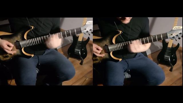 The haunted - All against all смотреть онлайн