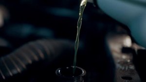 Замена охлаждающей жидкости Nissan