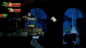 БОССЫ, ОПАСНЫЕ ТРЮКИ и ДИКИЙ ЭПИК на Nintendo Switch ♦ Donkey Kong Country Tropical Freeze