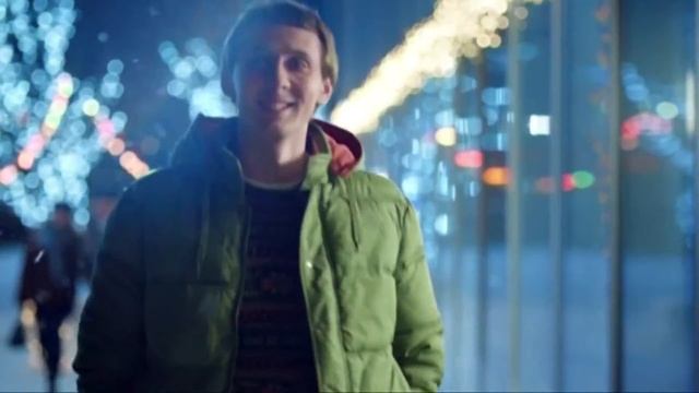 (2015) Лето Банк (потребительский кредит ИДЕАЛЬНОЕ ЛЕТО) - Пусть Дед Мороз дарит подарки смотреть онлайн