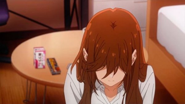 Horimiya Episode 12 OST - Piano Cover