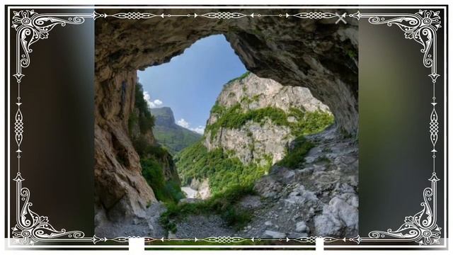 Кабардино-Балкария ?️горы⛰️ красивые места КБР?️ Нравиться--лайк не забудь???? смотреть онлайн