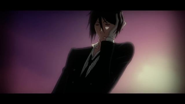 Грелль и Себастьян - На 50 оттенков темнее.... смотреть онлайн