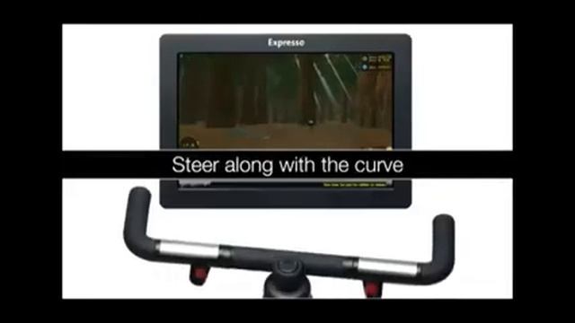 Expresso Bike - Getting Started смотреть онлайн