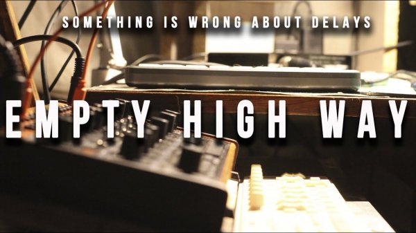 Empty High Way