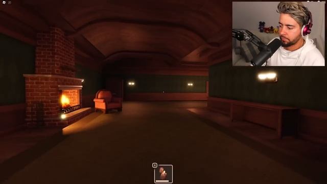 What happens when you FIND DOOR 101?! (NEW Roblox Doors Ending) смотреть онлайн