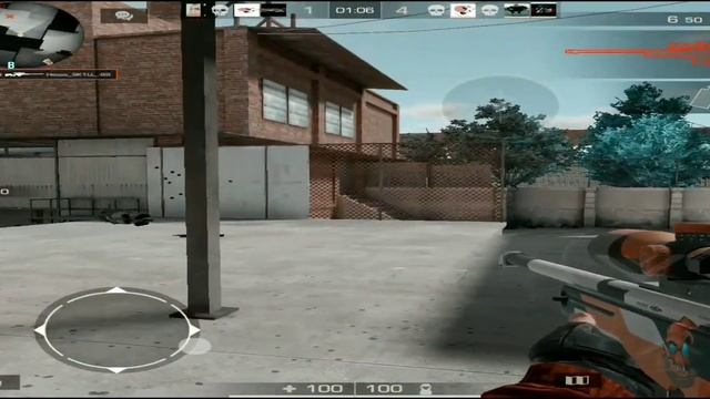 ? Flip Phone Twerk ? STAND OFF 2 смотреть онлайн