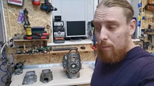 ДОРАБОТКА МАСЛОСИСТЕМЫ ЗА КОПЕЙКИ!!! Узнал лайф-хак про мотоцикл Урал и делюсь им с Вами (Vlog)