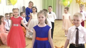 Выпускной утренник 2022 в детском саду 100 "Вербушка"