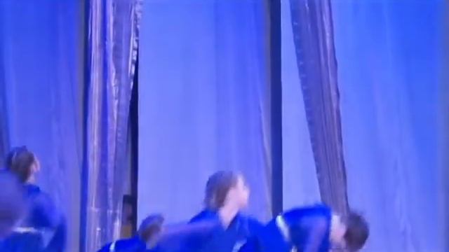 ОССТ "Ритм Данс" - Ноченька смотреть онлайн