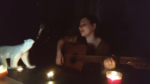 Гражданская Оборона - Сияние (O.Chi cover) смотреть онлайн