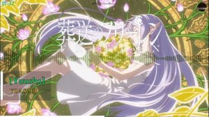 WOLFAnimeMusic | Провожающая в последний путь Фрирен - Full Opening 1 [Yuusha] YOASOBI