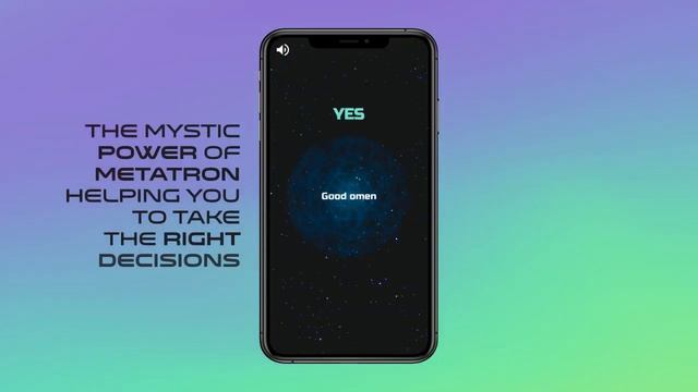 Magic 8 Ball Crystal Oracle смотреть онлайн