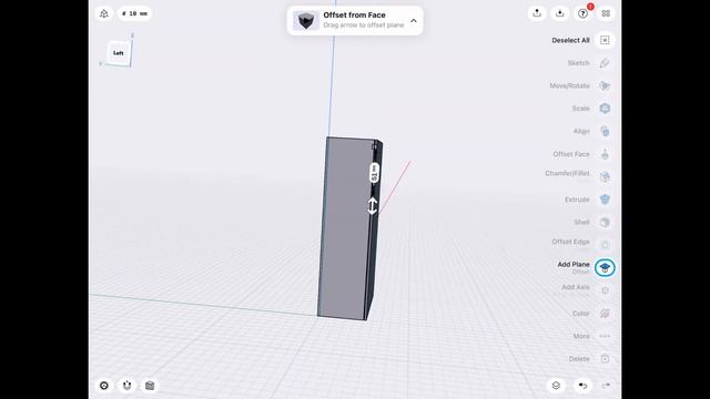 [EP2] CAD SHOTS, Modelling a Cupboard (CAD Modelling on iPad Air 3(SHAPR3D) using TUKZER Stylus pen смотреть онлайн