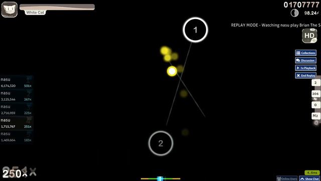Brian The Sun - Lonely Go! (TV Size) [Jougan] *7.01 +HD 98.17% смотреть онлайн
