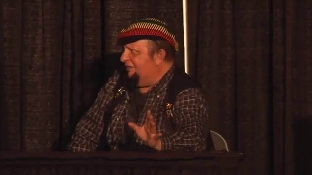 NWPAS 2013 - Seminar with Python Anghelo смотреть онлайн