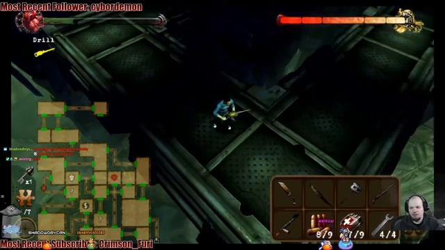 Silent Hill: Book of Memories - 23 - Steeling Myself смотреть онлайн