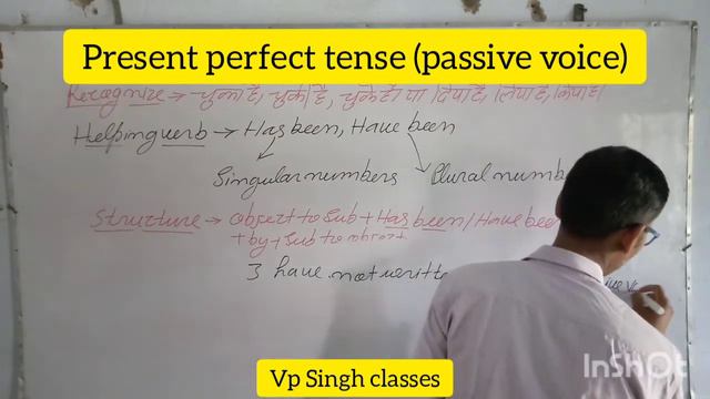 present perfect tense passive voice||present perfect tense structure смотреть онлайн