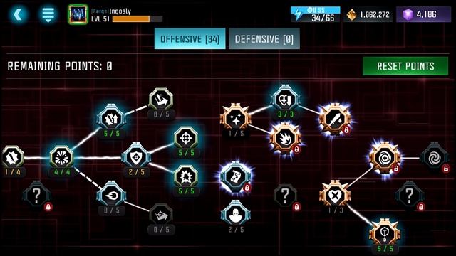 Mastery Setup - Overview - Transformers: Forged to Fight смотреть онлайн
