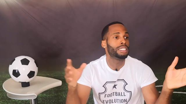 Comment passer d'amateur à professionnel dans le football смотреть онлайн