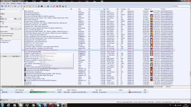 DC++ tutorial how to download set up and Configure best dc++ client UPnP смотреть онлайн