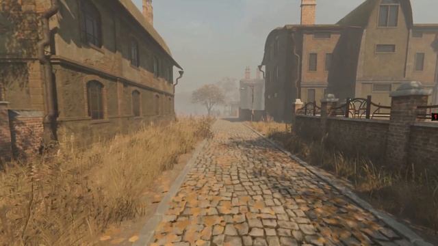 Мор Утопия 2 / Pathologic 2. Обзор. смотреть онлайн