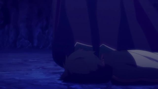 Re:Zero「AMV」 ► Undone смотреть онлайн