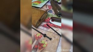 Замена приклада с цевьем на иж(мр 43).