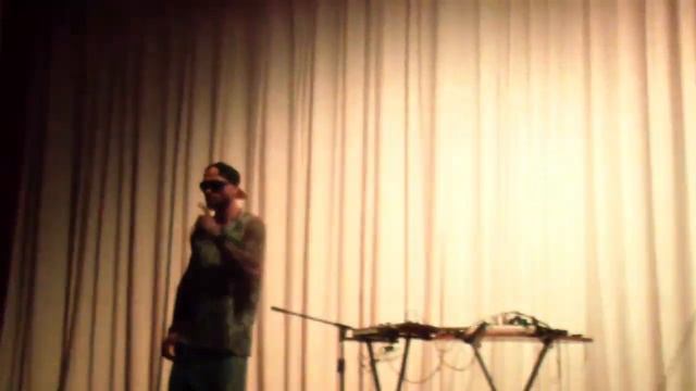 Рэп концерт "Миротворцы". Часть 2. (2022 год). Оператор Русик Бука. смотреть онлайн