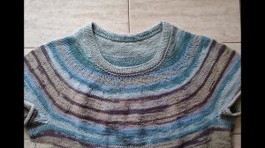 Двойная планка горловины лицевыми (не полая резинка) без открытого набора /Легко