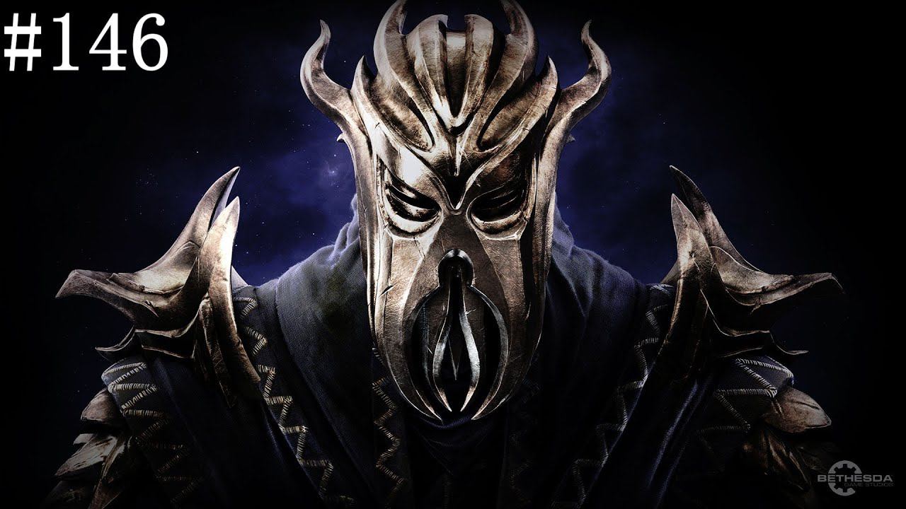 TES 5 Skyrim Special Edition. Прохождение #146 Путь знания смотреть онлайн