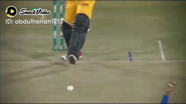 Amir na wicket do hesso ma taqseem kar diya смотреть онлайн